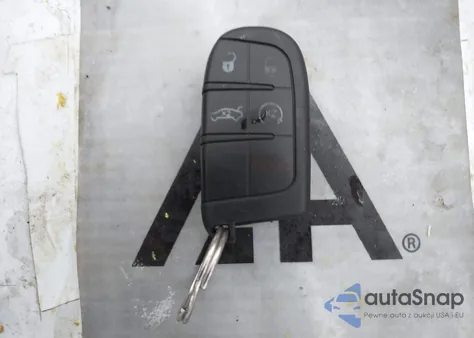 2015 Chrysler 200 S z USA, uszkodzony, nr VIN 1C3CCCBB3FN596810